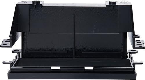 Miniatura 2 de AMERICAN INTERNATIONAL NDK717 Kit de instalación de radio, color negro