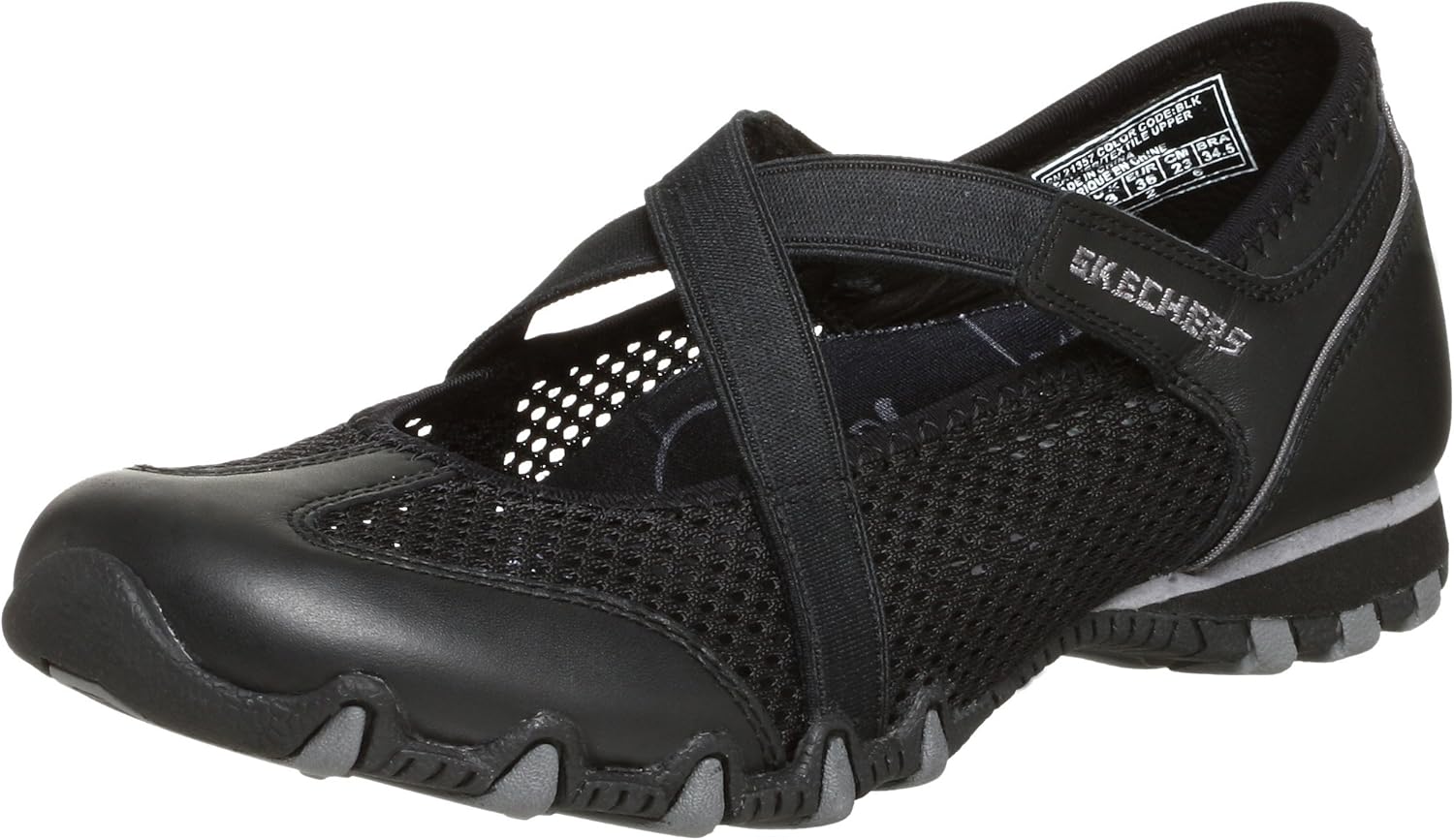 skechers damen ballerina