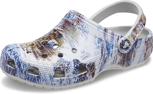 Crocs unisex-adult Classic Realtree Clog