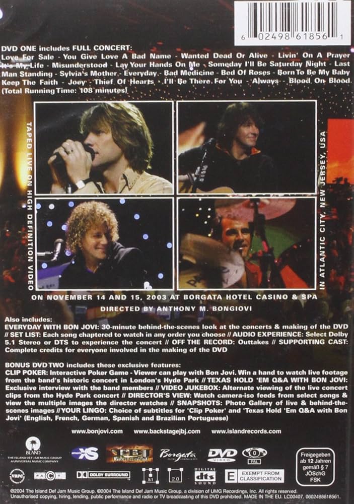 ディス・レフト・フィールズ・ライト・ライヴ [DVD] Amazon.co.jp: ディス・レフト・フィールズ・ライト・ライヴ