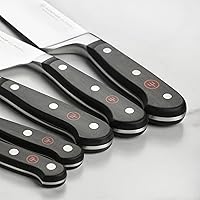 Vista 4 de Wusthof Classic 16-piece Knife Block Set (Acacia Block)