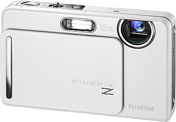 Fujifilm FinePix Z ホワイト　Z300 ジャンク Fujifilm FinePix Z300: Digital Photography Review