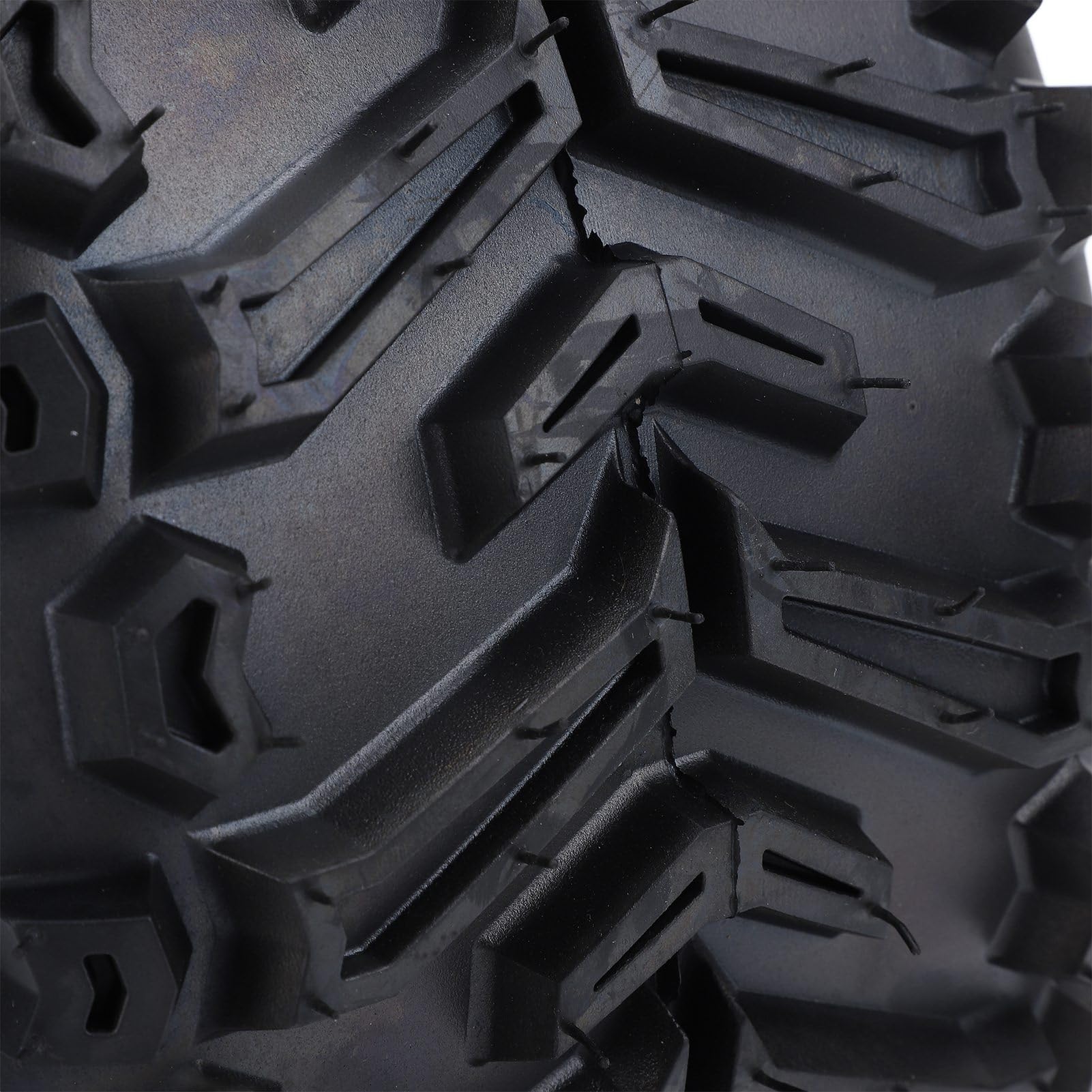HUIOP Opony ATV 16x8-7 mają gumową przyczepność w Błocie