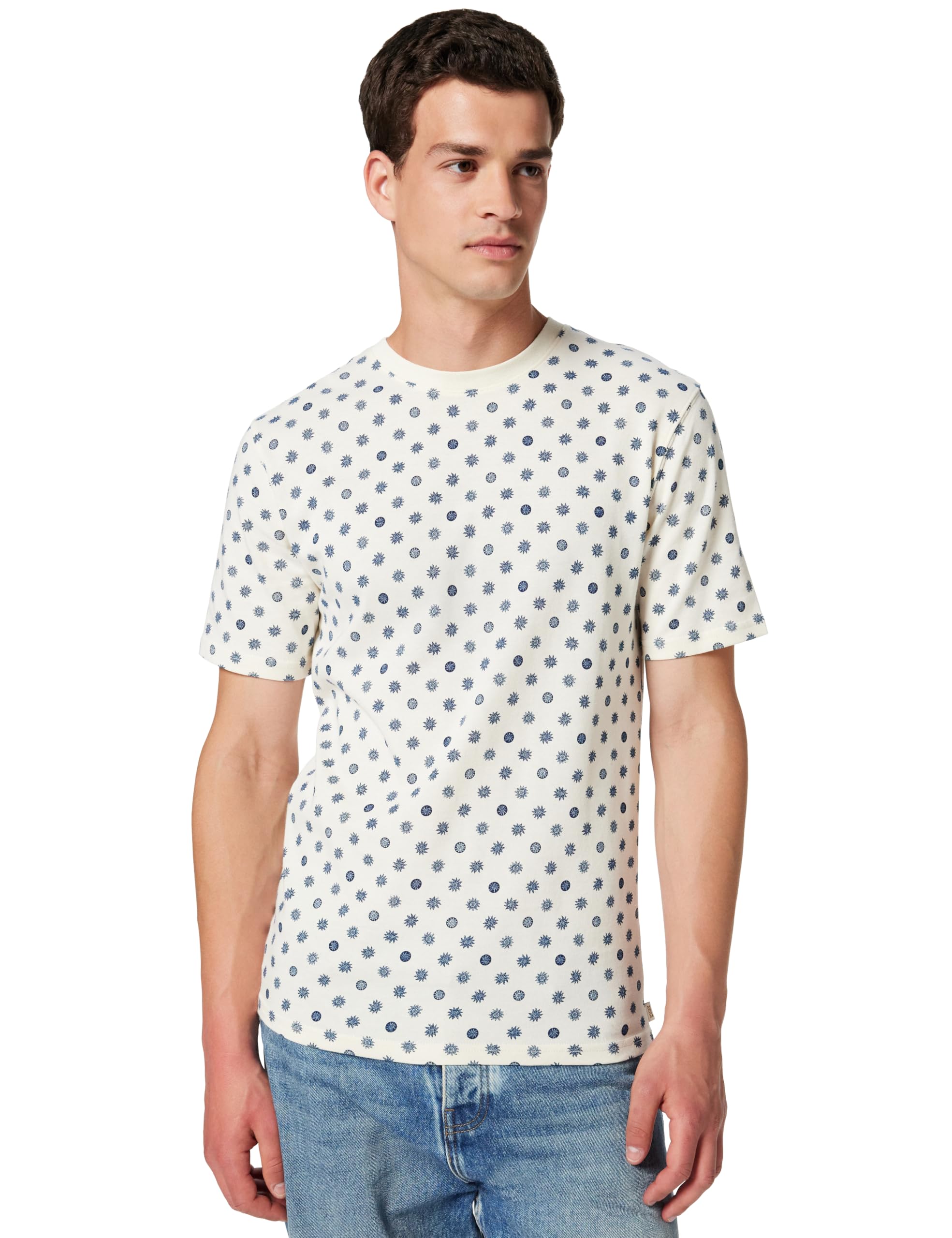 Scotch & Soda Melange T-Shirt