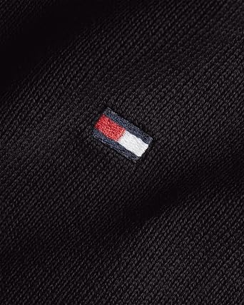 Tommy Hilfiger ESSENTIAL COTTON V NECK Sweater Erkek