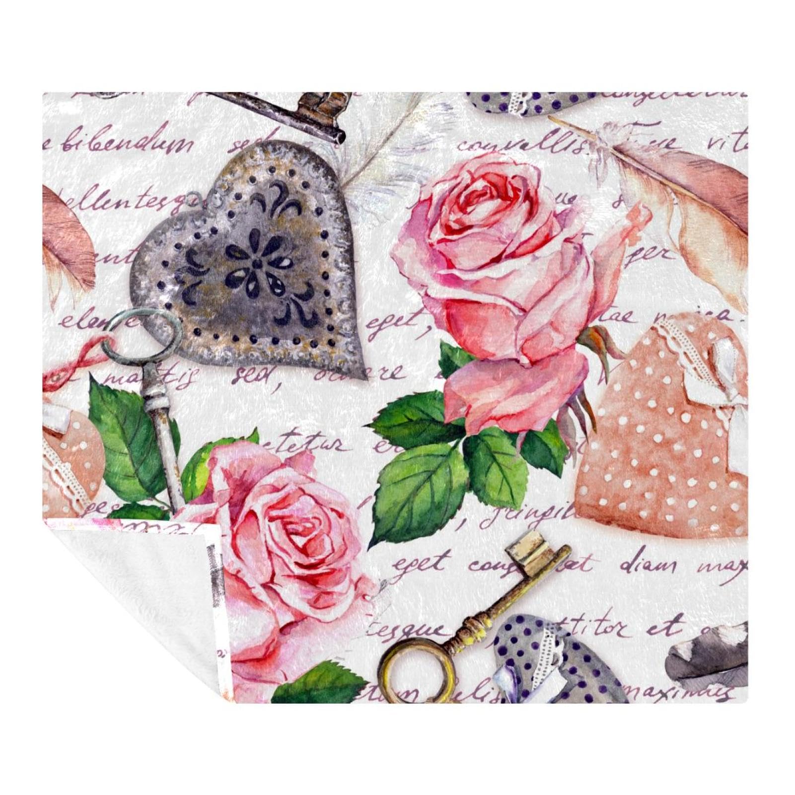 Couverture polaire légère pour canapé et voyage, plaid molleton pour le lit