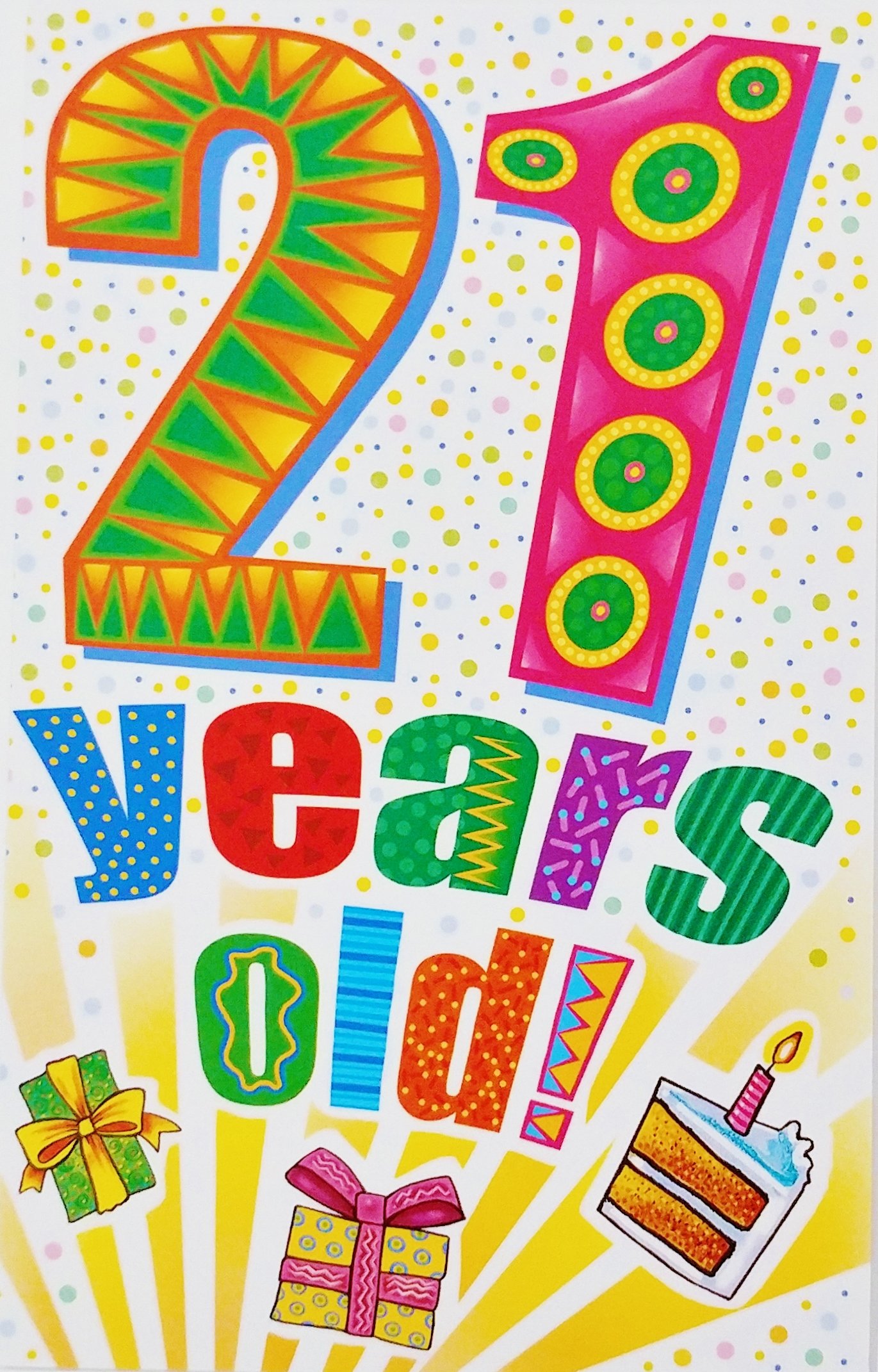 Amazon | 21年古い – 