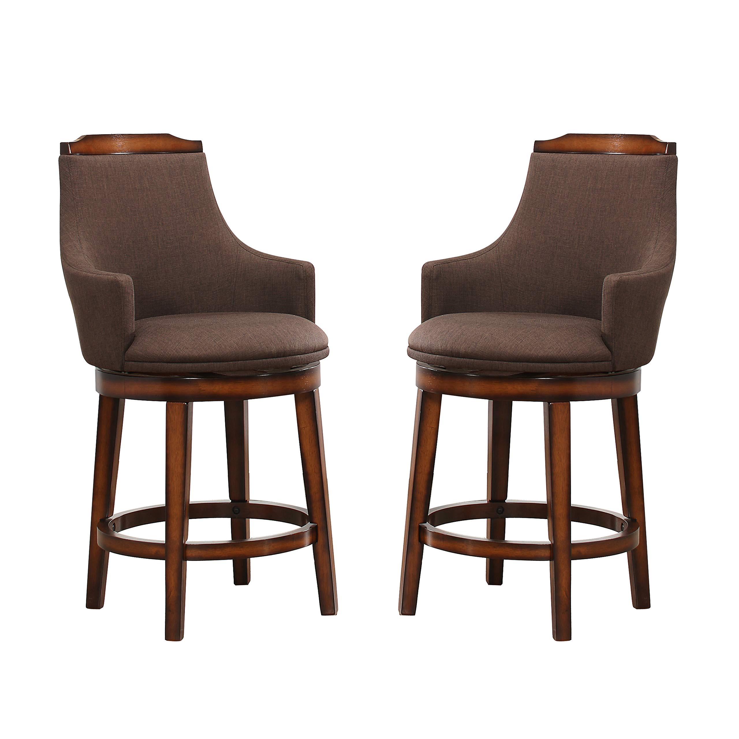 Counter Height Swivel Chairs All Chairs