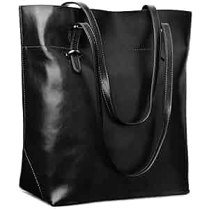 バッグ own zone leather bag Amazon.com: S-ZONE Leather Backpack Purses for Women