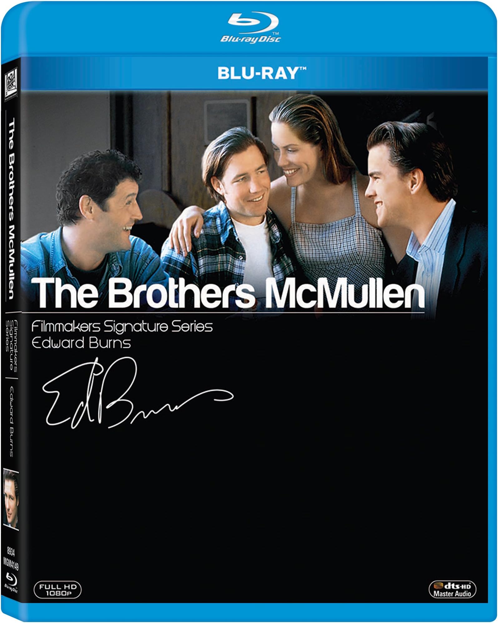 The Brothers McMullen (1995)