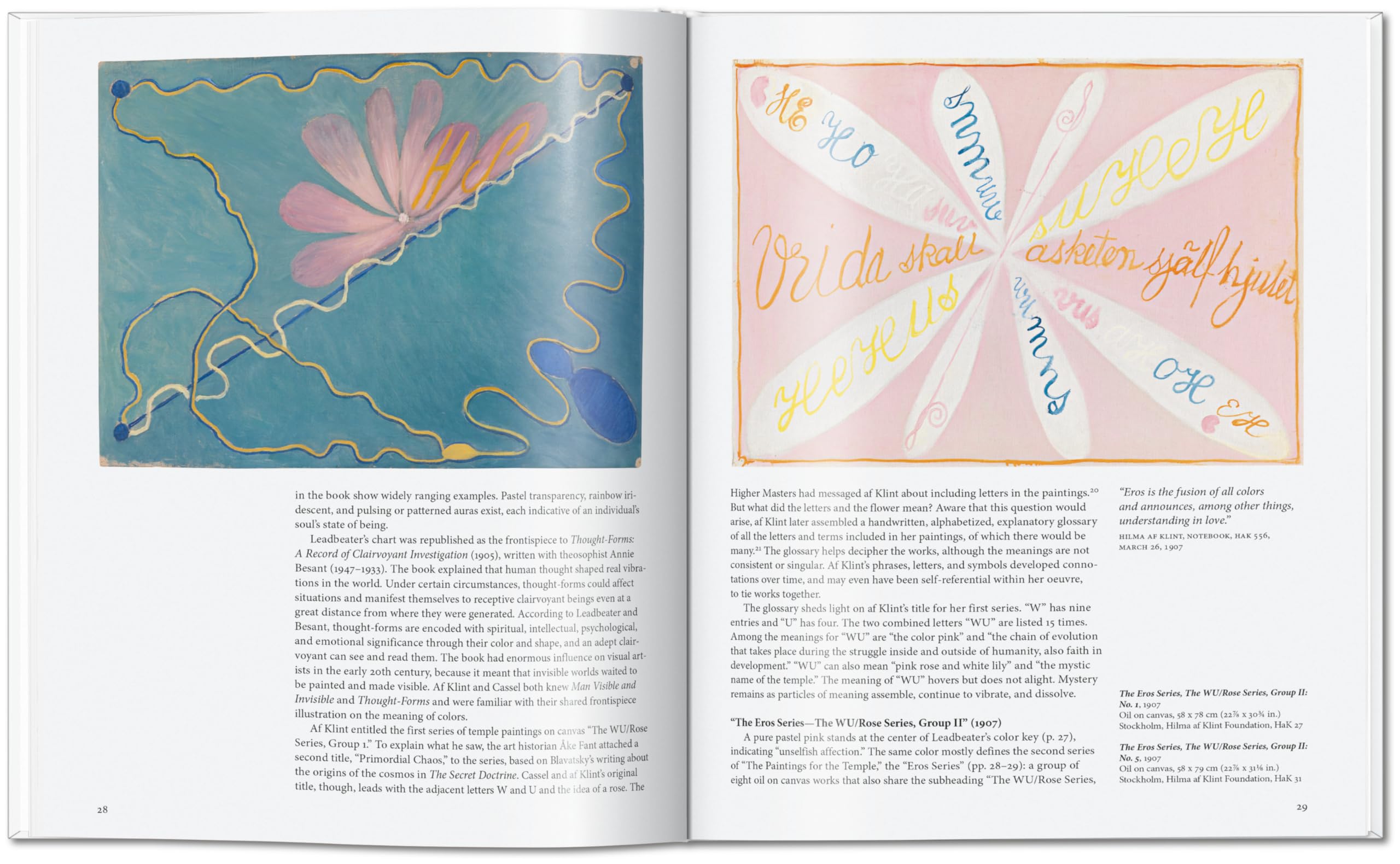 Hilma af Klint