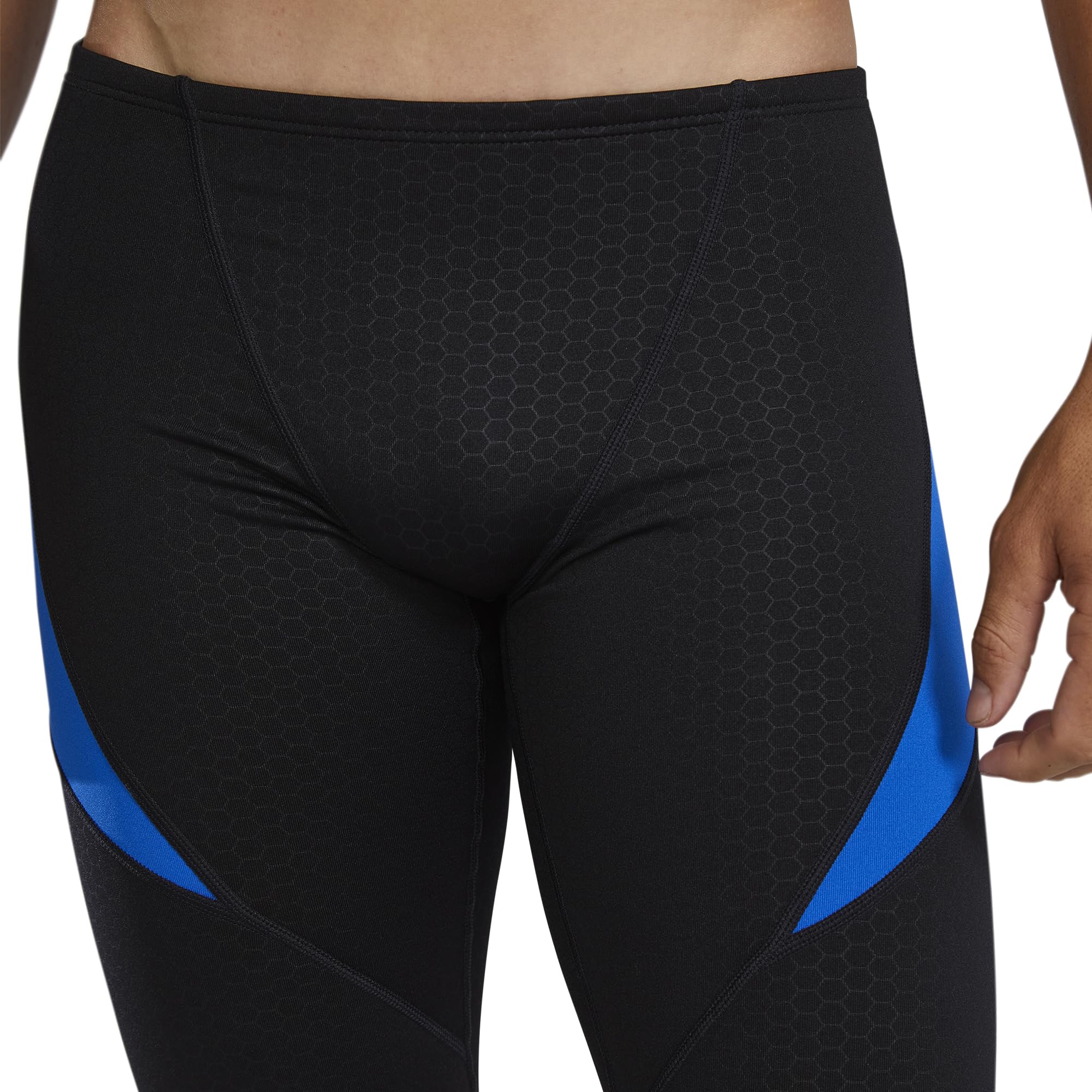 TYR Durafast Elite Curve Splice Jammer Bañador Bañador para Hombre Hombre