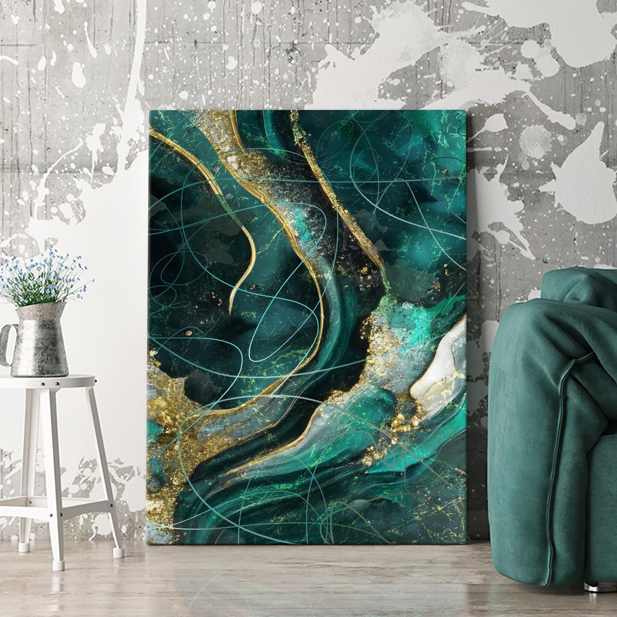 Quadro Decorazione Soggiorno Supereroi Quadro Supereroi Artmazing - Stampa  Su Tela XXL, Arte Moderna Per Parete, Made In Germany Stampa Tela XXL  Artmazing, image size:2000x2000