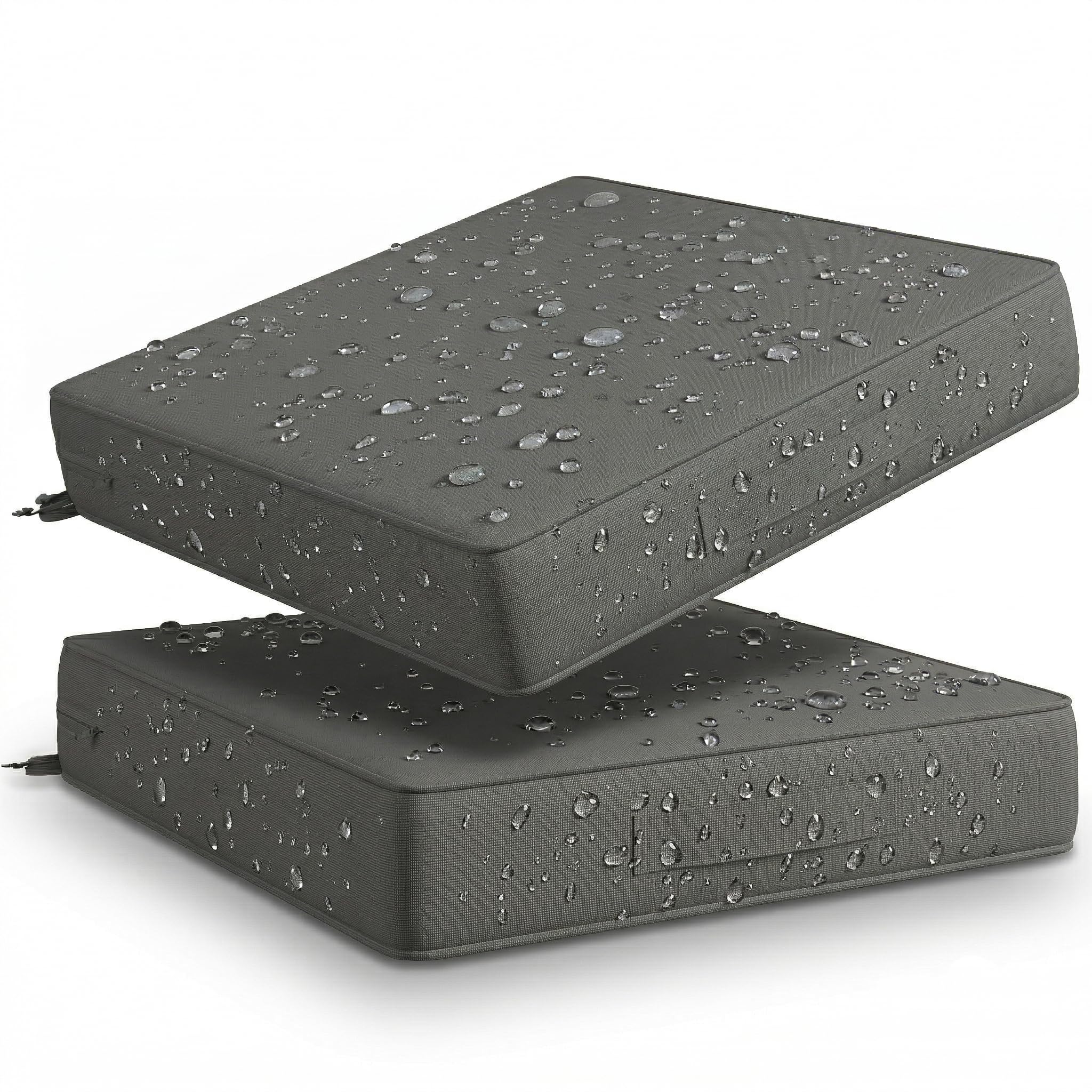 Codi 24x24 Outdoor Couch Cushions