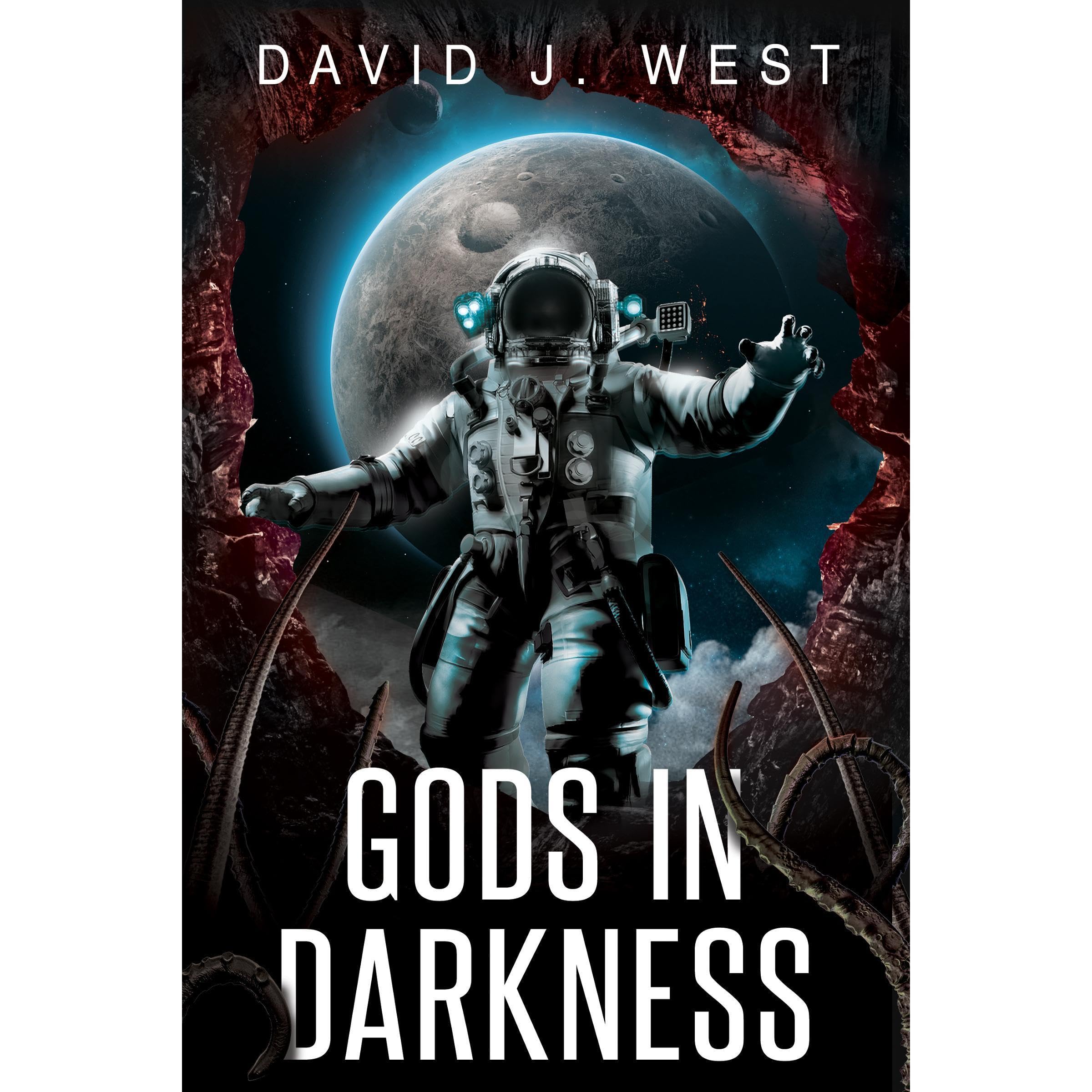 Gods in Darkness