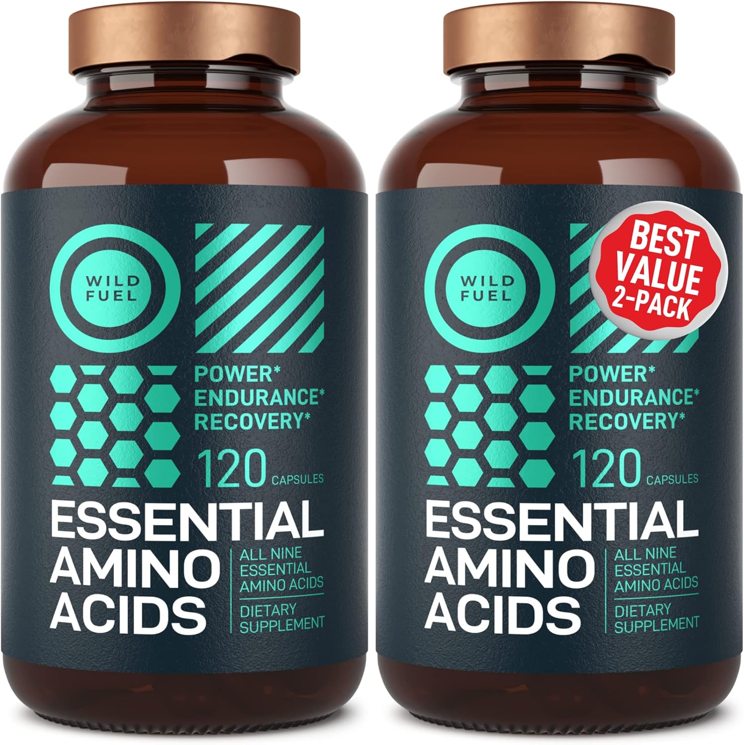 Unlock Your Health Potential: Pentadecanoic Acid On Amazon - vcx8ebl