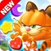 Magic Cat Match : Swipe & Blast Puzzle