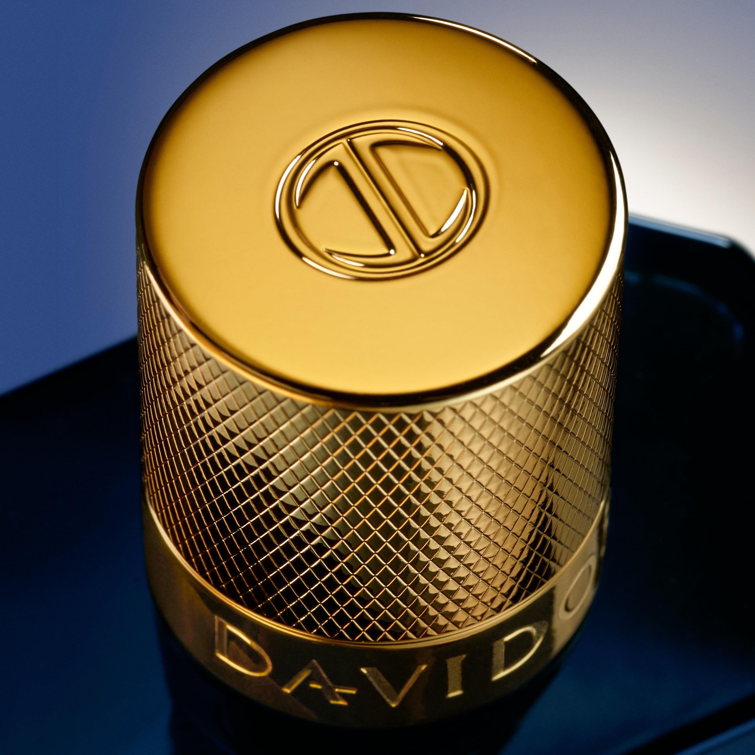 Davidoff Cool Elixir, Legnoso, Con note di Ossido di Rosa, Assoluta di Lavanda e Accordo di Oud, Profumo di lusso da uomo, Profumo a lunga tenuta