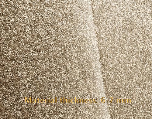 Miniatura 2 de Cubierta de salpicadero para Chevy Chevrolet Tahoe Suburban 2007-2014, Chevy Avalanche Silverado 1500 2500 3500 LTZ 2007-13 GMC Sierra SLT Denali,