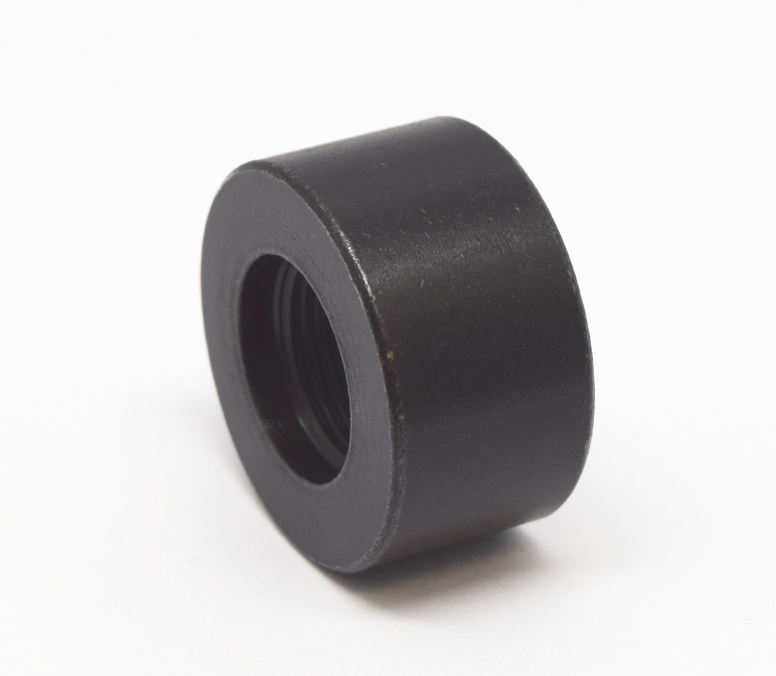 Ruger 10/22 Bull Barrel Thread Protector 1/2 x 28 1/2" Long Smooth #4108 Black