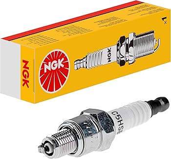 Amazon | 日本特殊陶業(NGK) スパークプラグ C5HSB No.6452 [一体型