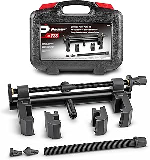 Powerbuilt Universal Pulley Puller Kit