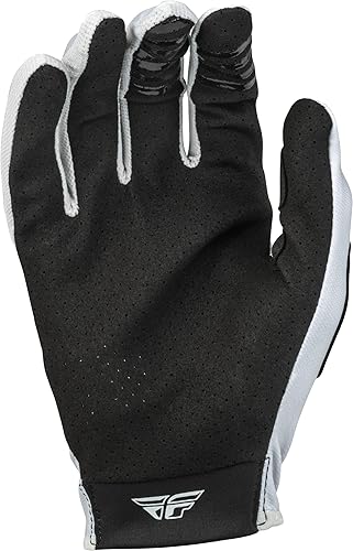 Miniatura 8 de Fly Racing 2023 - Guantes Lite para adultos (rojonegro, talla XL)