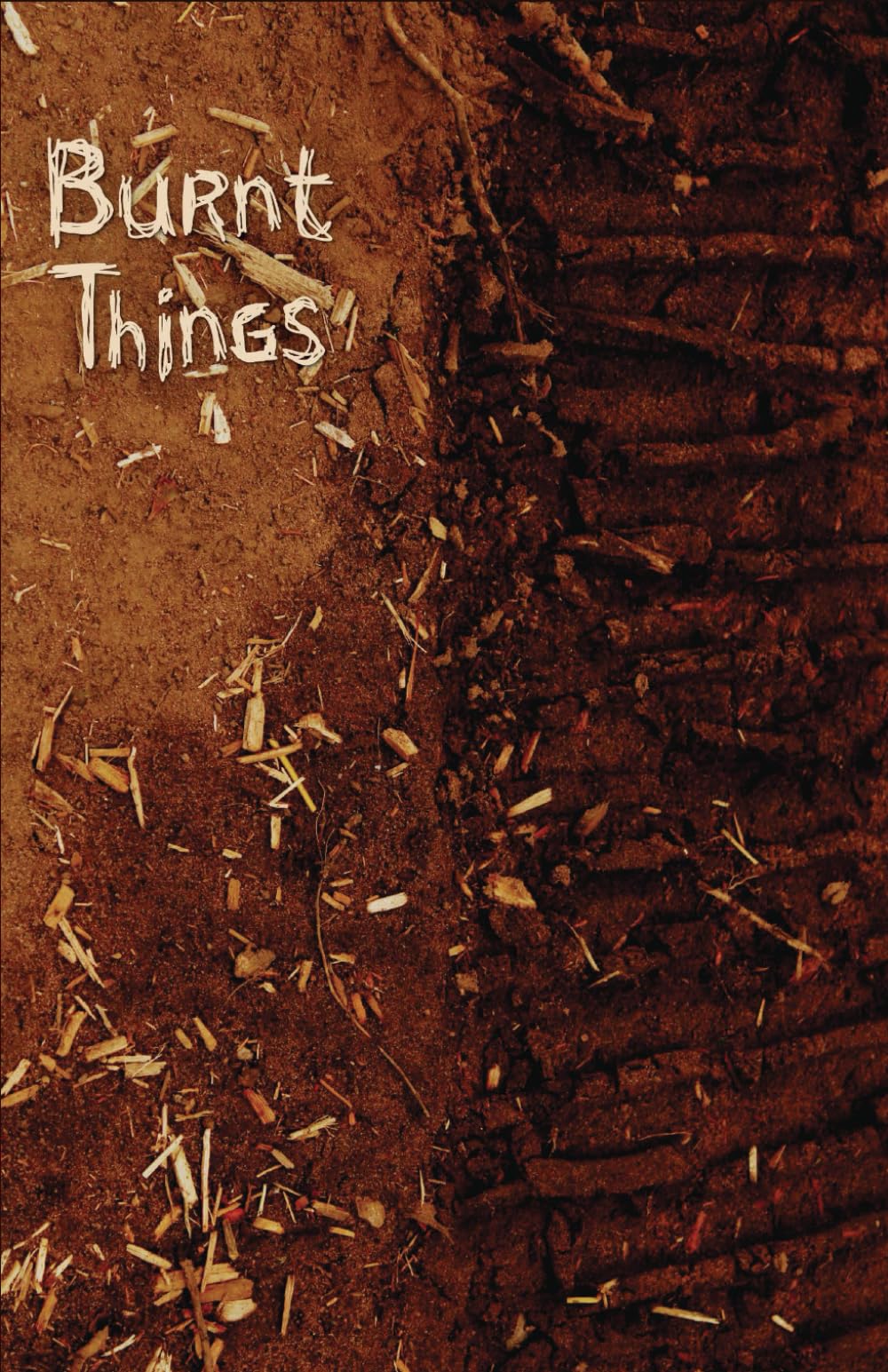 Burnt Things (Cow Tipping Press)