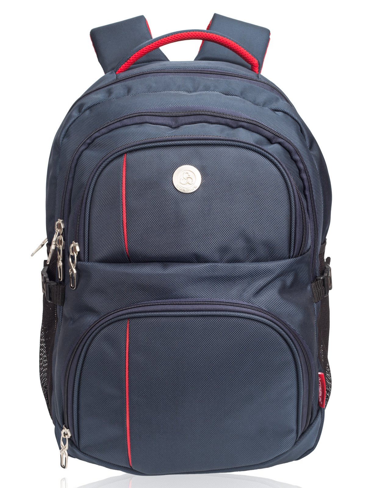 COSMUS 33 Liters 18.5 inches Laptop Backpack (40051021028_Navy Blue) (B01CR3BWOK) Amazon Price History, Amazon Price Tracker