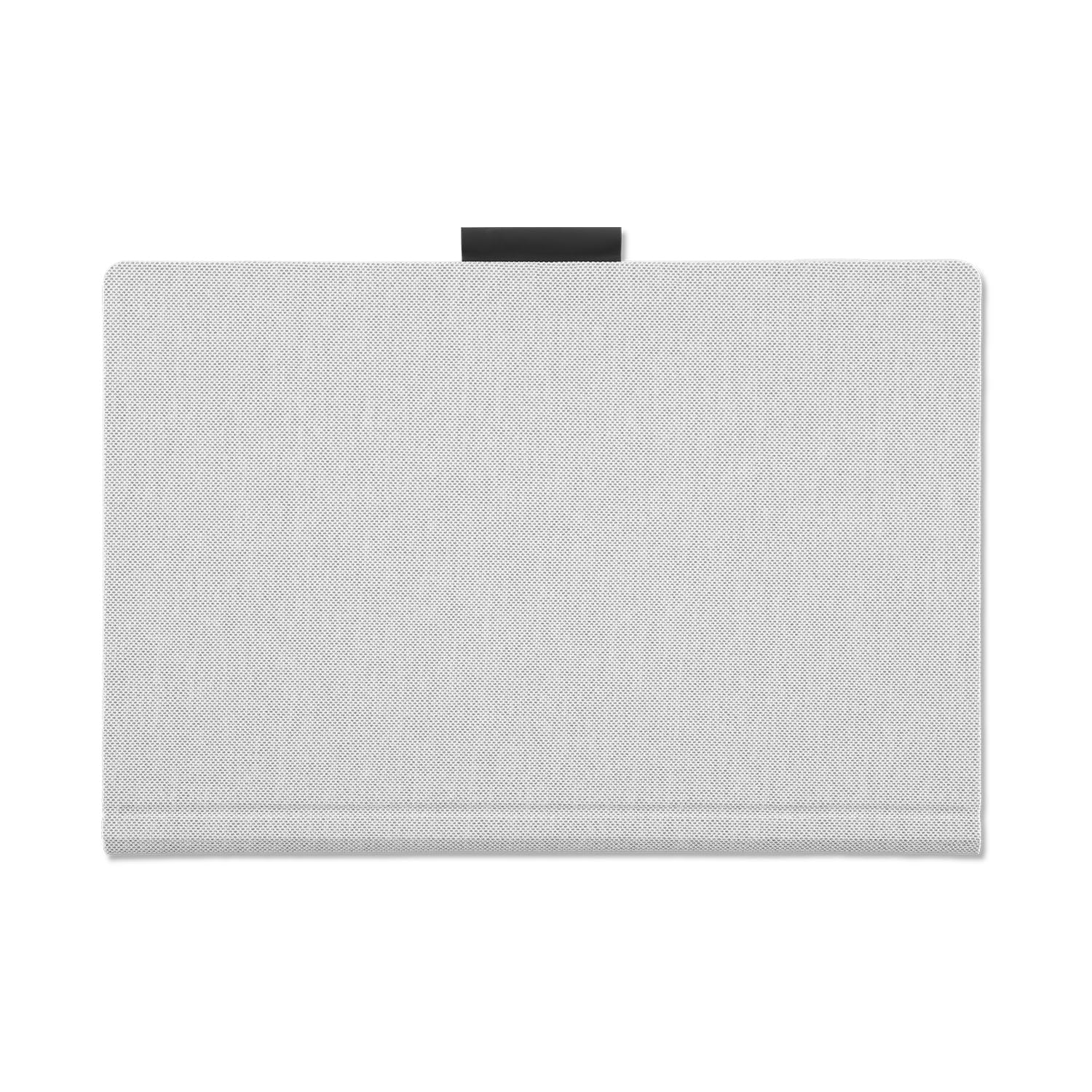 Wacom MovinkPad Pro 14 Cover – Custodia protettiva magnetica ufficiale con supporto Pro Pen 3 – sottile, resistente e leggera – Custodia per tablet con design premium in stile album da disegno – by