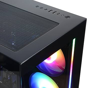 Amazon.com: CyberPowerPC Gamer Xtreme VR Liquid Cool Gaming PC