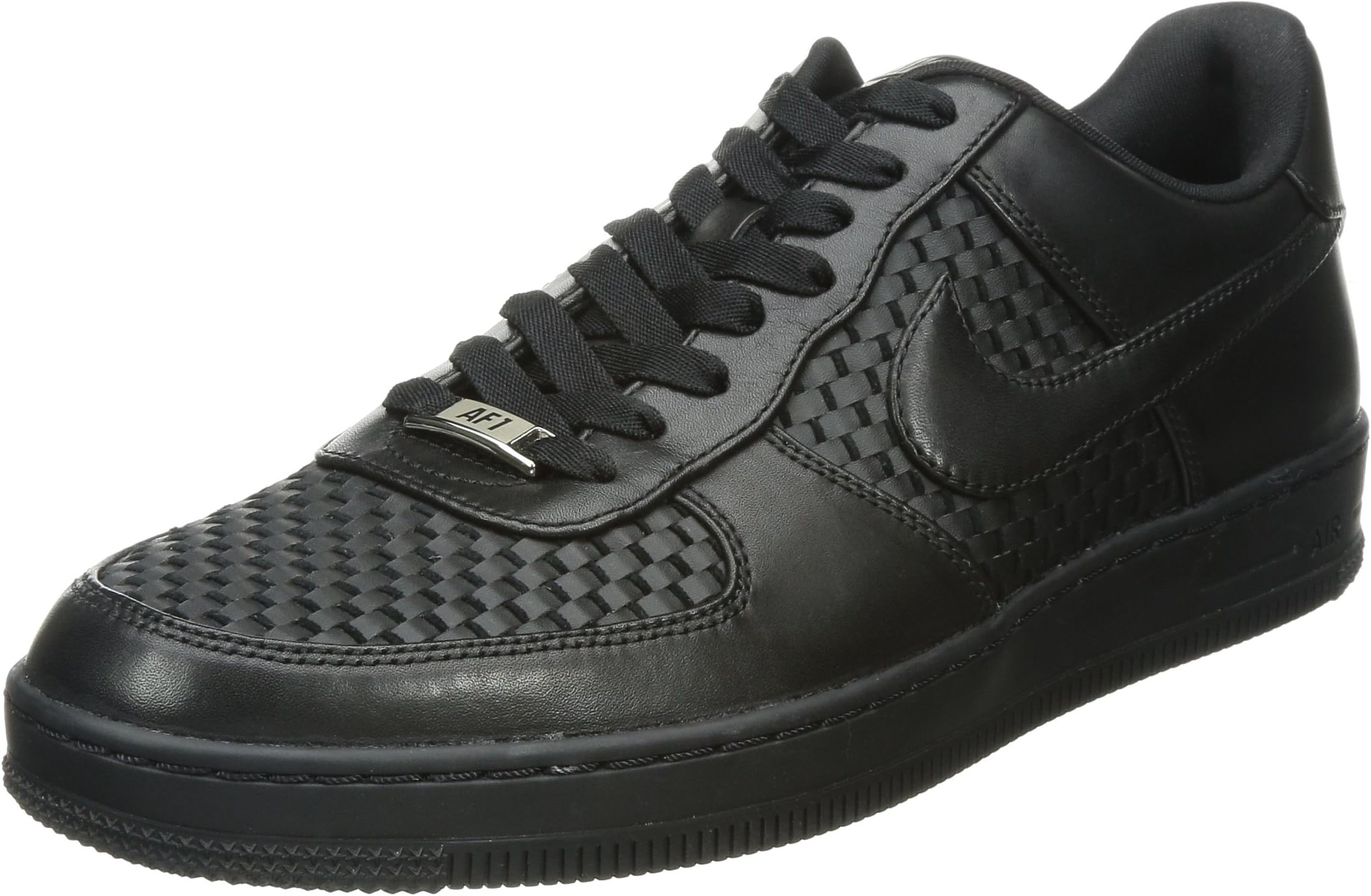 NIKE Mens Af1 Downtown Lth Qs Mens Style: 573979-004 Size: 9.5