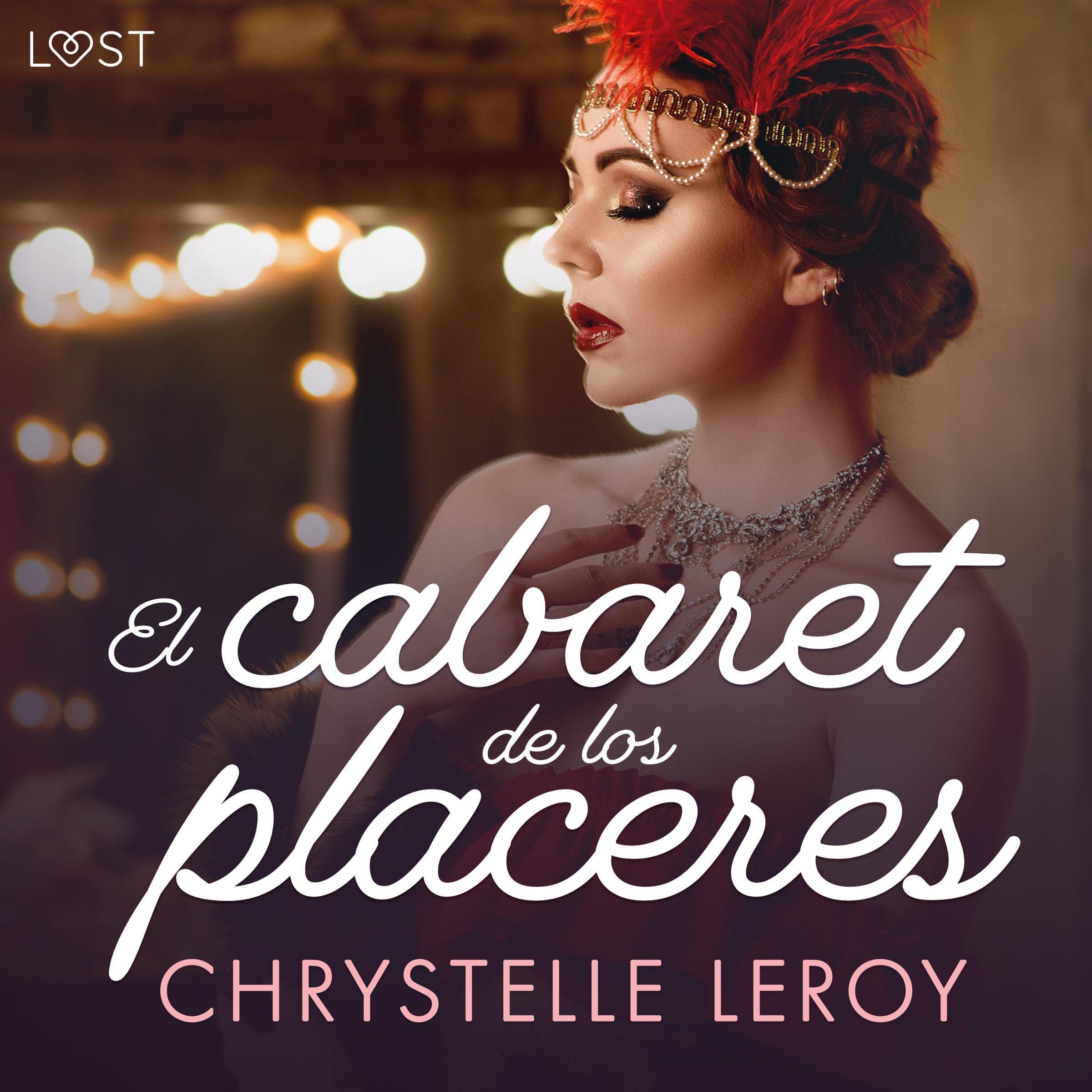 El cabaret de los placeres