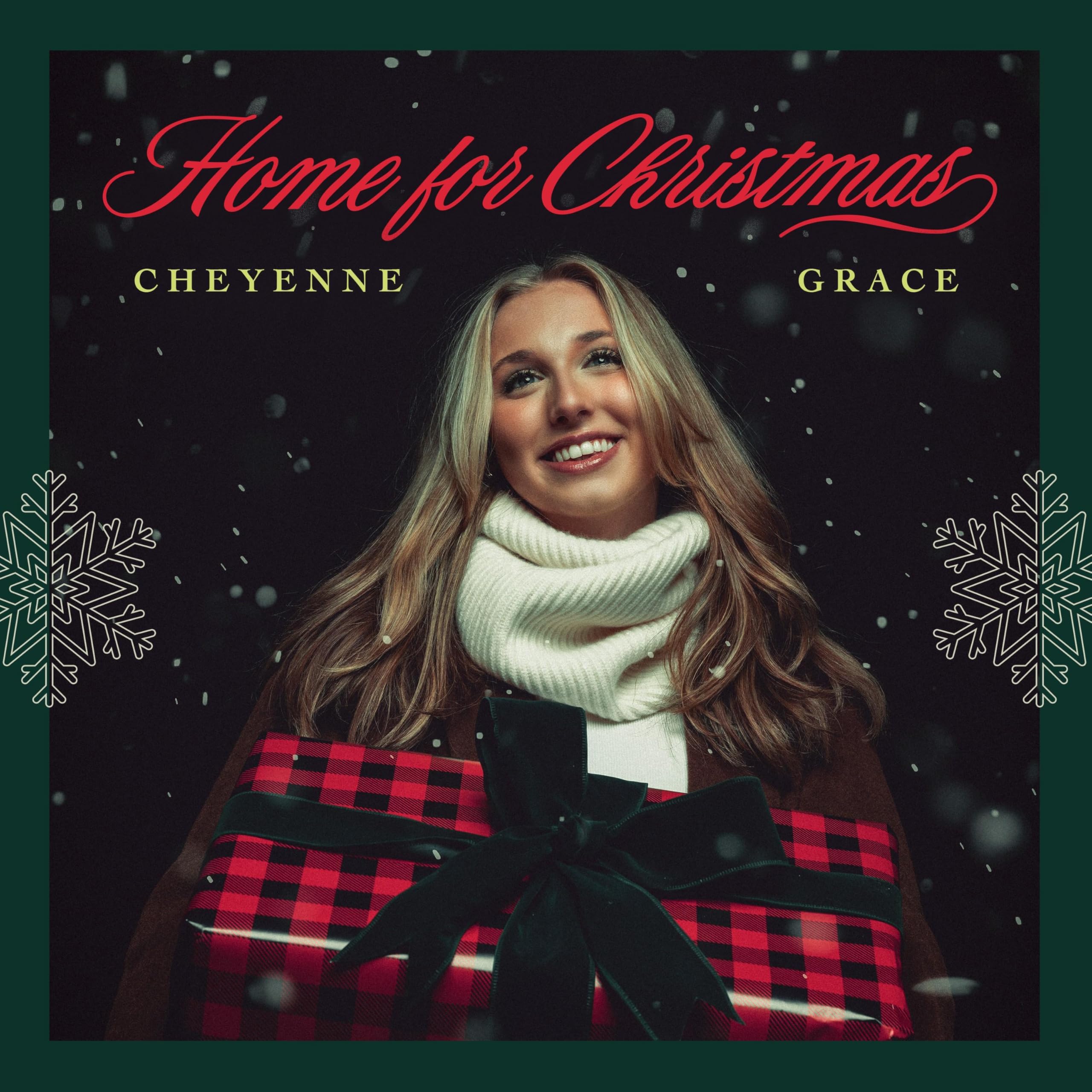 Cheyenne Grace