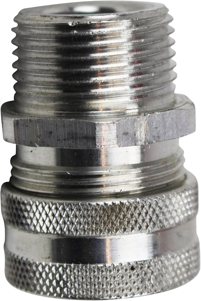 Appleton CG-1275 3/4