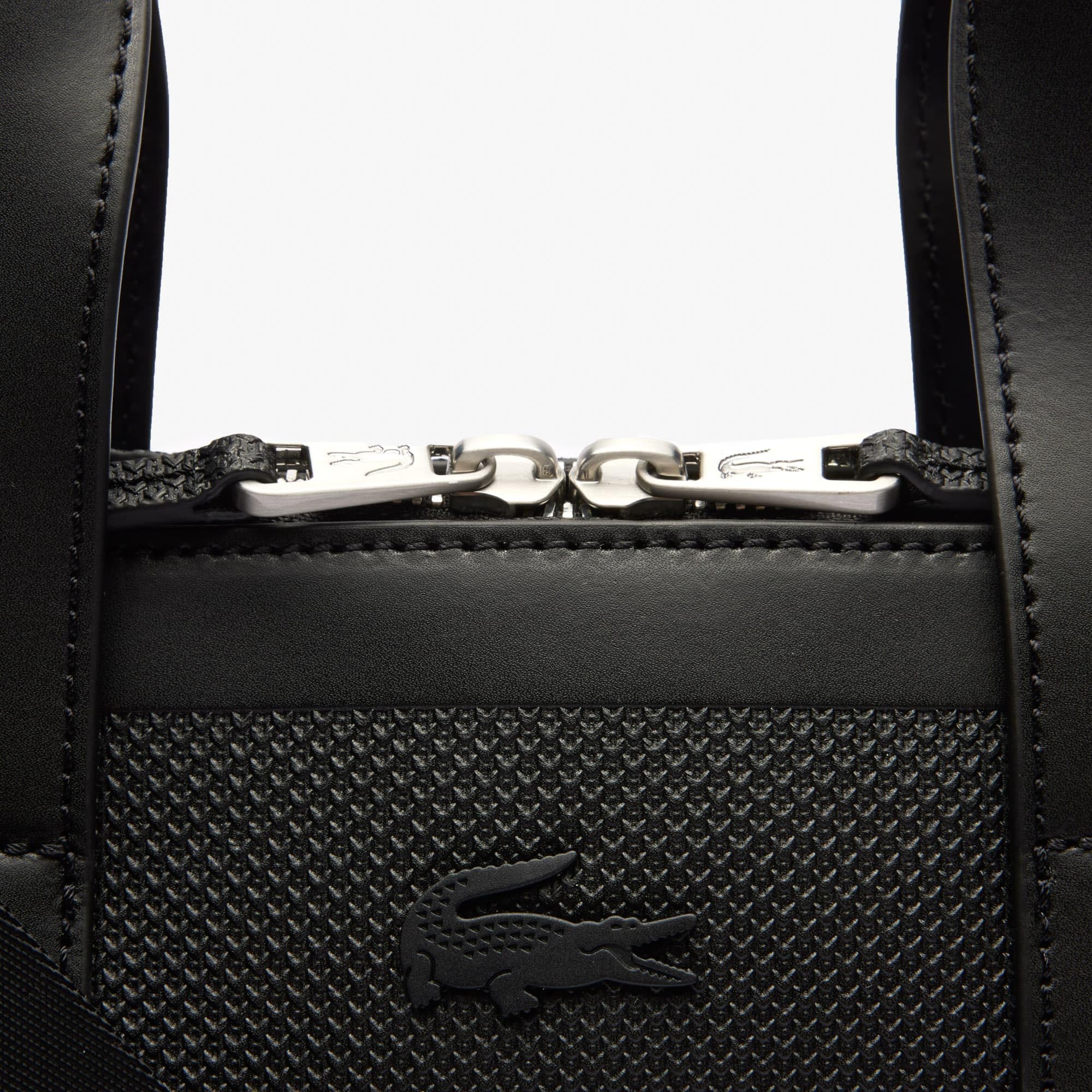 LACOSTE - Sac Ordinateur Homme - NH3782CE.