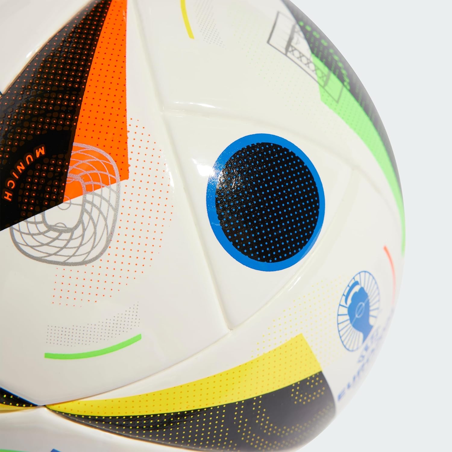 adidas Euro24 Mini