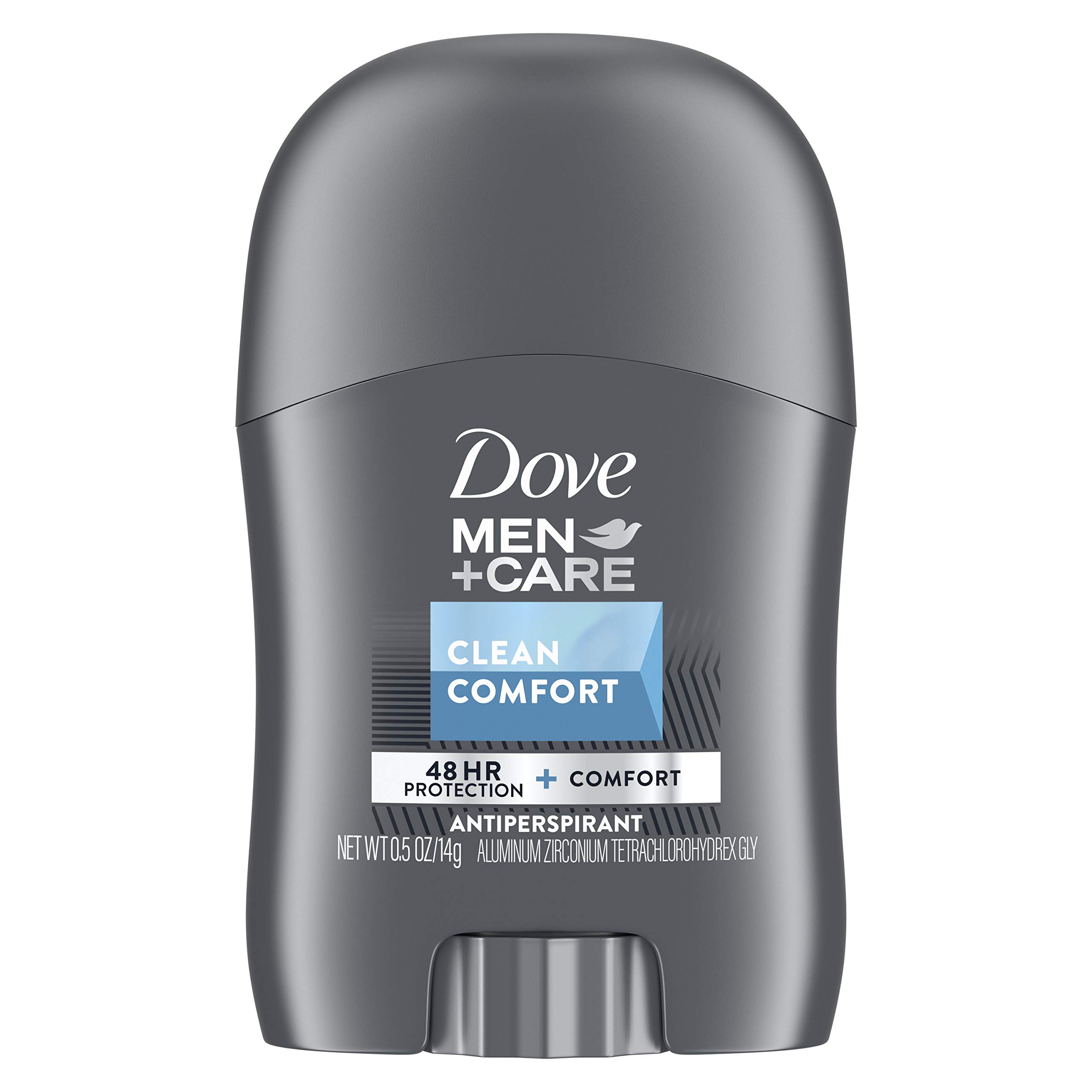 Dove Men+Care Antiperspirant Stick Clean Comfort 0.5 oz