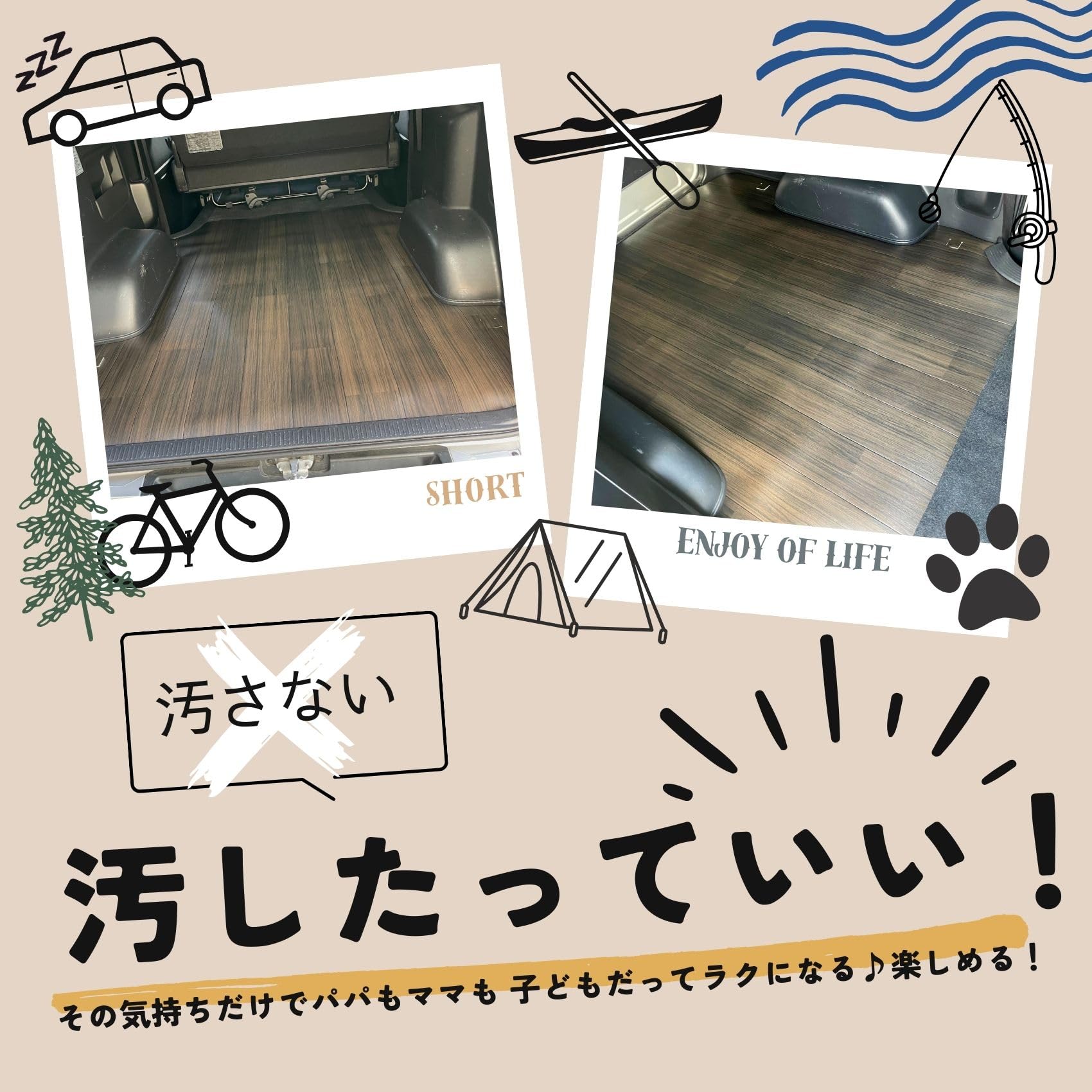 Amazon.co.jp: 【 トヨタ 200系 ハイエース バン スーパー GL 標準 