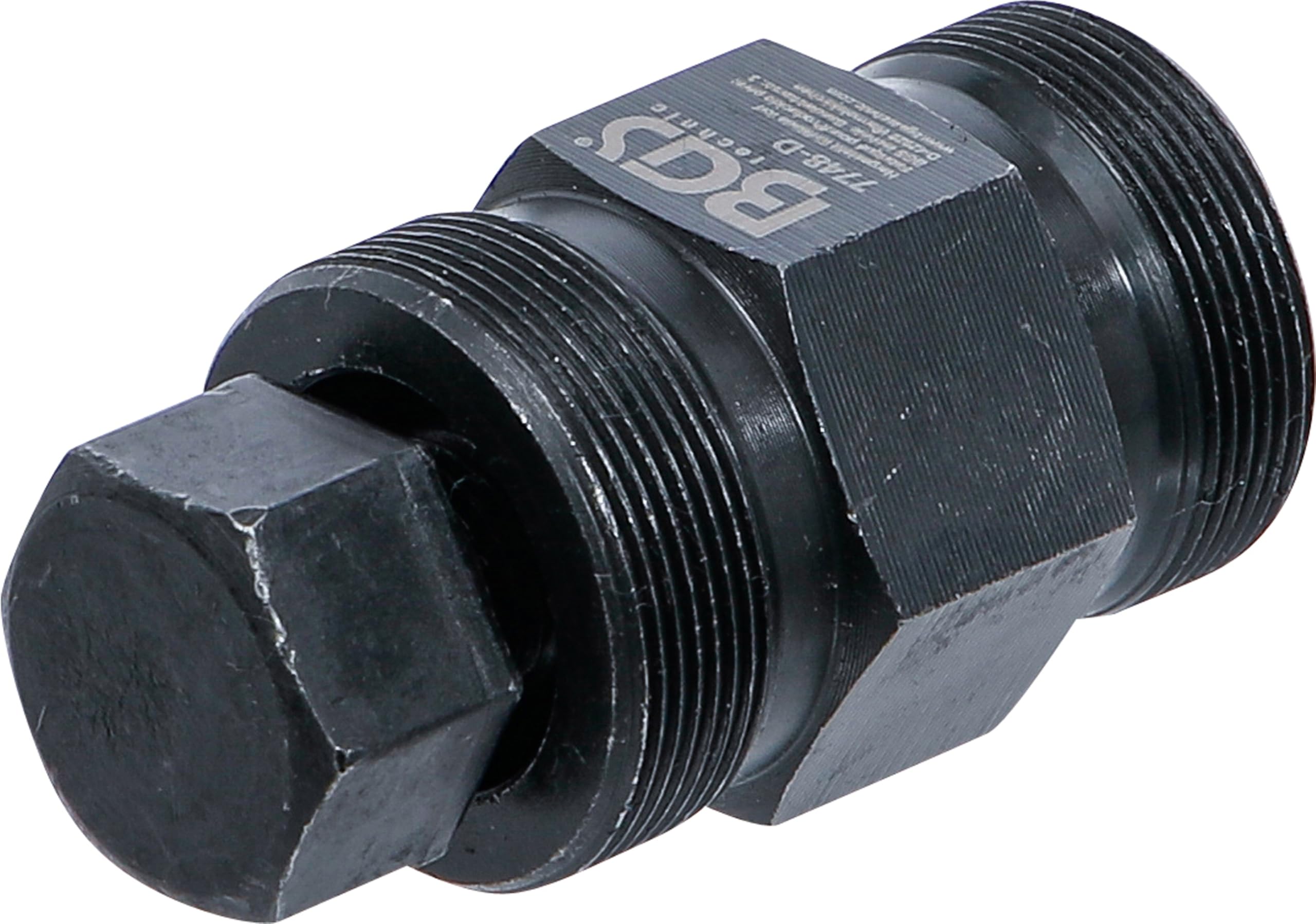 BGS 7748-D | Estrattore per volano | M26 x 1,0 - M28 x 1,0 mm