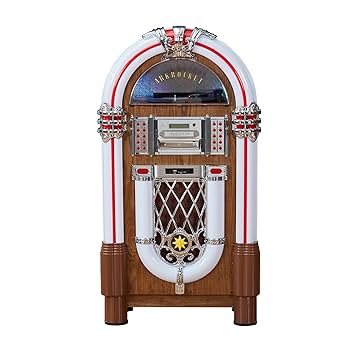(未使用･未開封品)60&#39;s Rock &amp; Roll Jukebox [DVD] New Jukeboxes | Rock-Ola