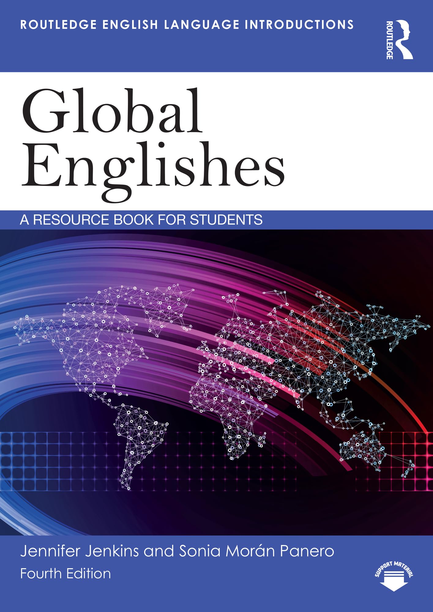 Global Englishes: A Resource Book for Students (Routledge English Language Introductions) (English Edition)
