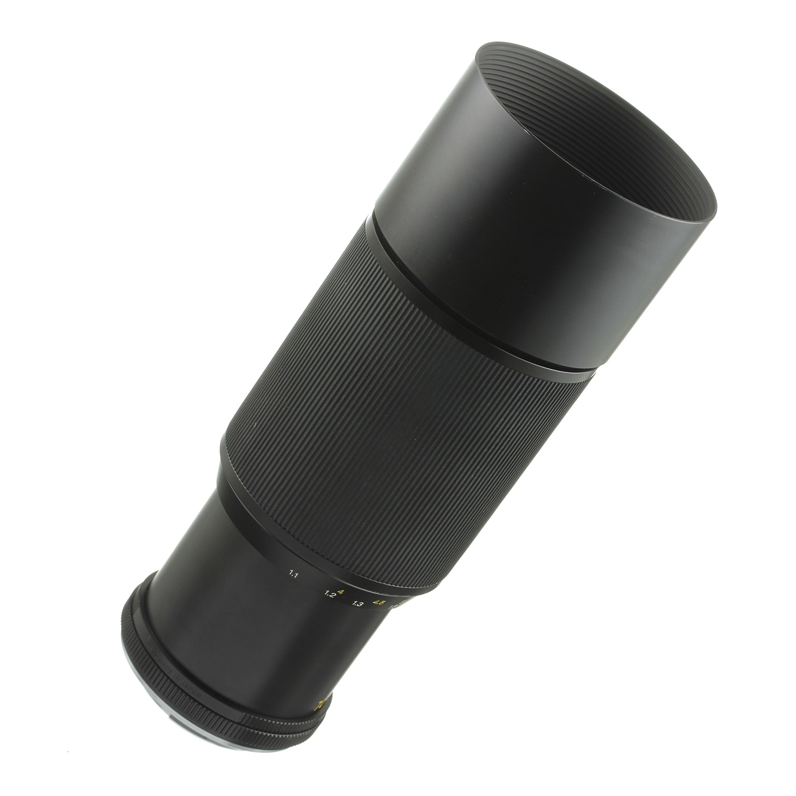 LEICA - Leica Vario-Elmar-R 70-210mm F4 3カム 70mm–210mm f/4 Vario-Elmar-R - Leica Wiki (English)