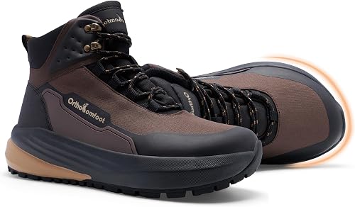 best hiking boots for bunions in Tulsa, OK