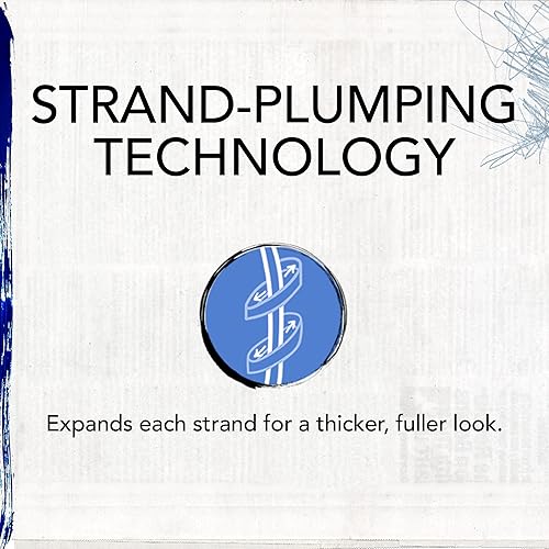 Miniatura 7 de Bumble and Bumble Thickening Go Big Tratamiento para Unisex, 8.5 Fl Oz