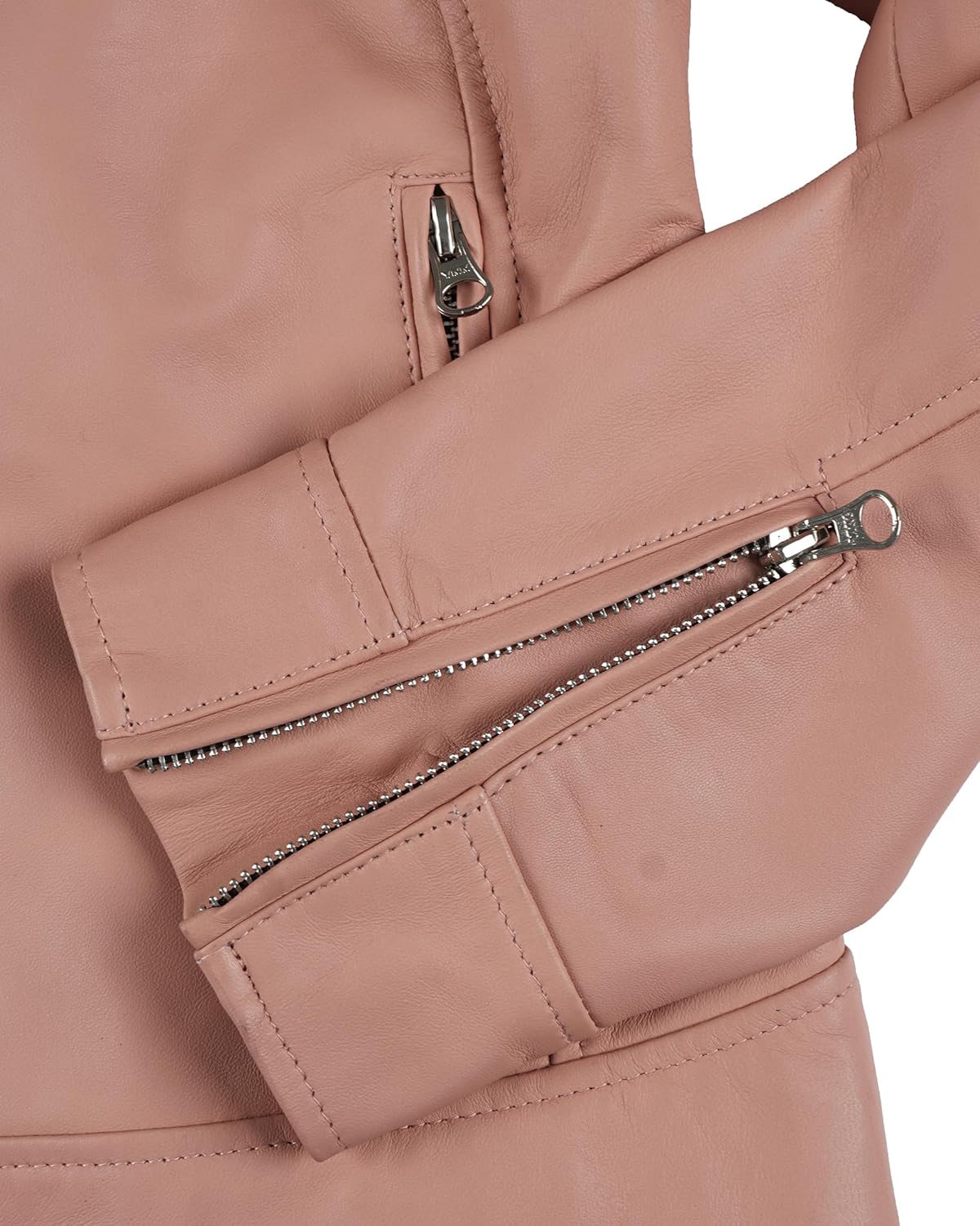 fjackets Leather Jacket Women Real Lambskin Leather Women Jackets For Womens Stylish Leather Jackets - Image 2