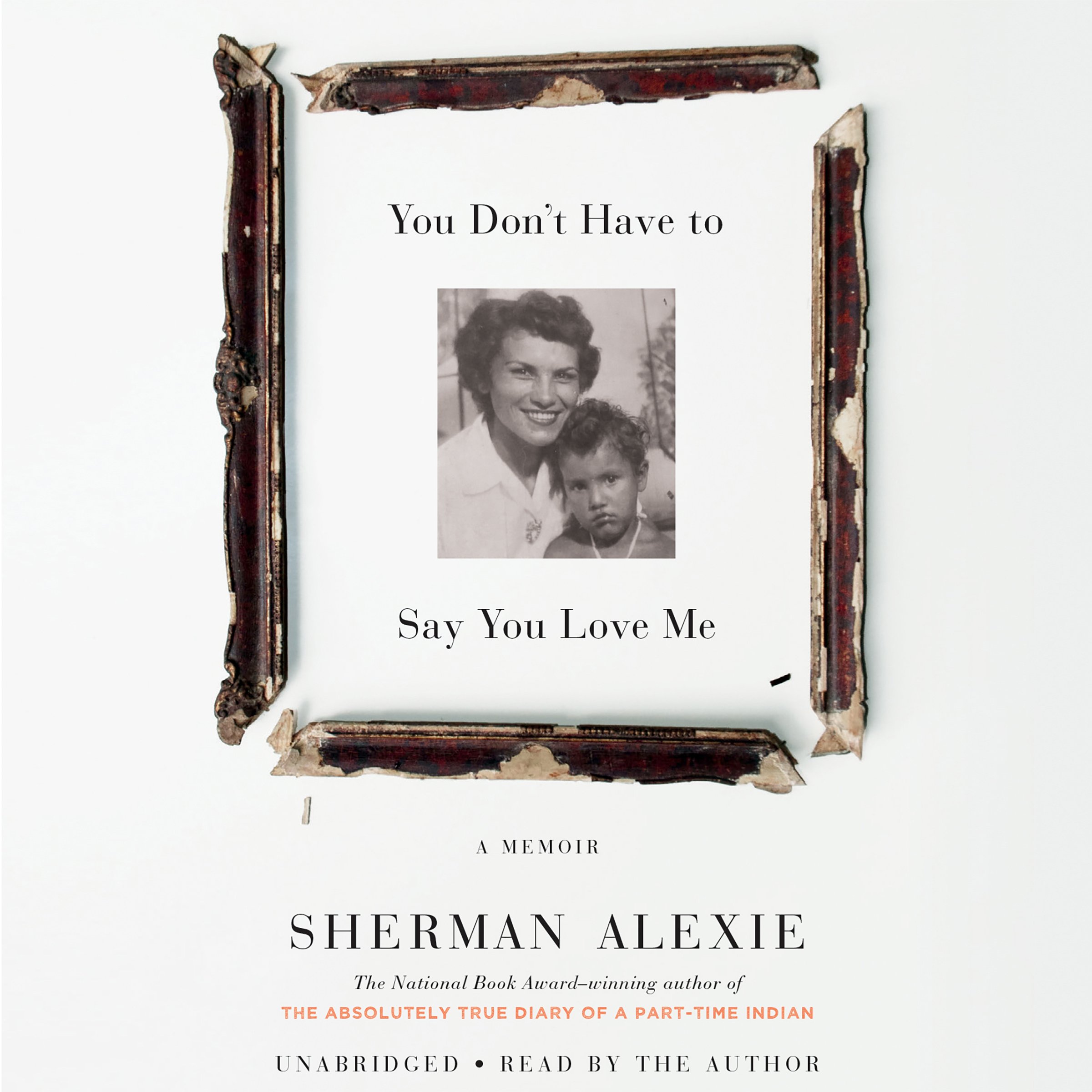 Cover art for You Don't Have to Say You Love Me