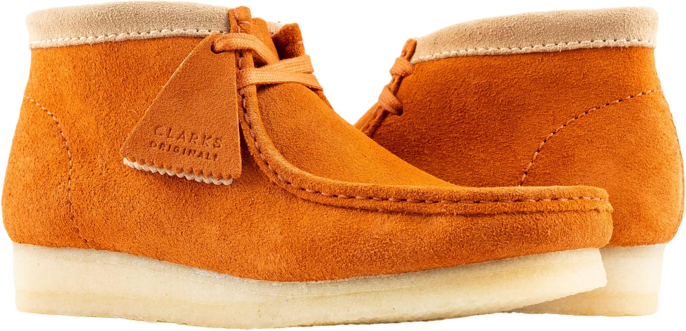 clarks originals