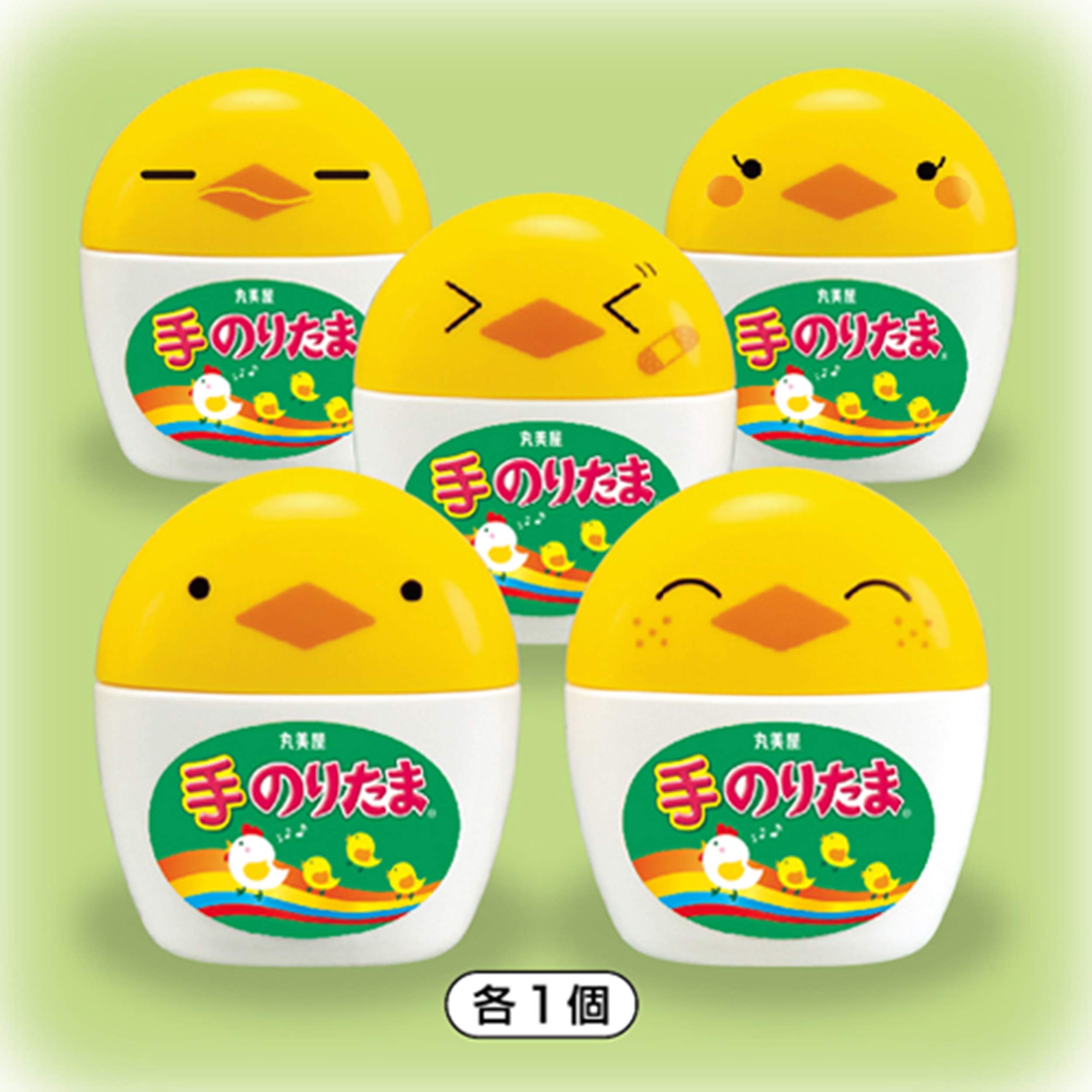 Amazon.co.jp: 丸美屋 ふりかけ 手のりたま 容器入 20g×5個 : 食品