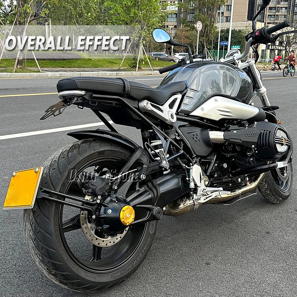 RnineT エキパイ ホルダー付 r nine t r9t ninet RnineT エキパイ ホルダー付 r nine t r9t ninet R nineT | BMW Motorrad